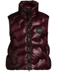 Canada Goose - Puffer - Lyst