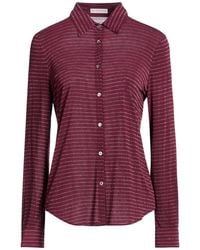 Camicettasnob - Shirt - Lyst