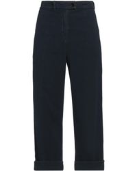Aspesi - Trouser - Lyst