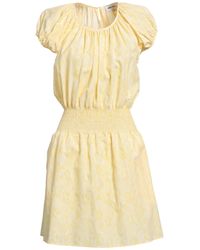 KENZO - Mini Dress - Lyst