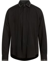 McQueen - Camisa - Lyst