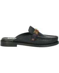 Moschino - Mules & Clogs - Lyst