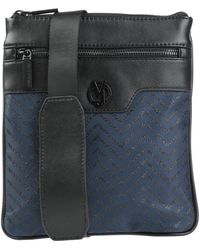 versace jeans sling bag