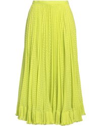 Twinset - Maxi-Rock - Lyst