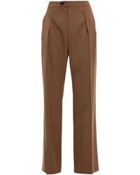 Chloé - Pantalone - Lyst