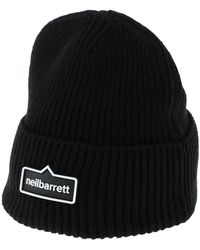 Neil Barrett Hats for Men | Online Sale 