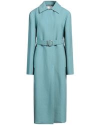 Jil Sander - Coat - Lyst