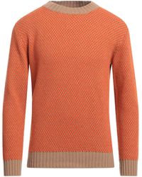 Officina 36 - Sweater - Lyst