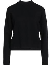 LE COEUR TWINSET Pullover - Negro