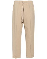 Liviana Conti - Trouser - Lyst