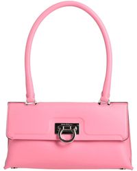 Ferragamo - Handbag - Lyst