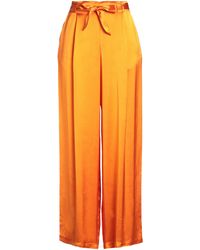 Pomandère - Pants - Lyst