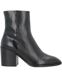 Aeyde - Stiefelette - Lyst