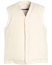 Jil Sander - Gilet - Lyst