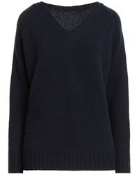 Aragona - Midnight Sweater Cashmere - Lyst