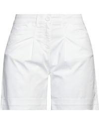 Armor Lux - Shorts & Bermuda Shorts - Lyst