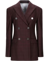 Calvin Klein - Blazer - Lyst