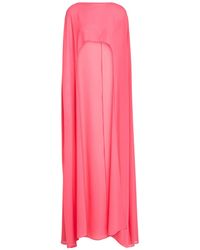 Patrizia Pepe - Cape - Lyst