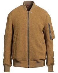 Rick Owens - Jacket - Lyst