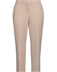 Xandres - Sand Pants Polyester, Viscose, Wool, Elastane - Lyst