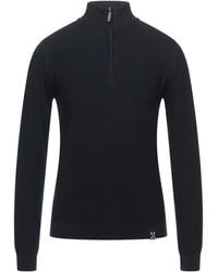 Berna - Turtleneck - Lyst