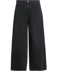 Off-White c/o Virgil Abloh - Pantalon En Jean - Lyst