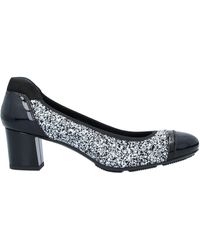 Scarpe col tacco Hogan da donna - Fino al 70% di sconto | Lyst