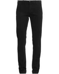 Jacob Cohen - Pants Cotton, Elastane - Lyst