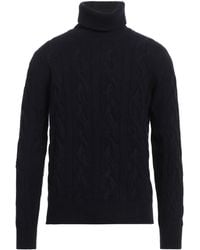 Altea - Turtleneck - Lyst