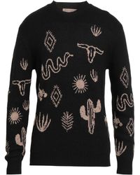 TOOCO - Pullover - Lyst