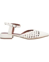 Pas De Rouge - Ballet Flats - Lyst
