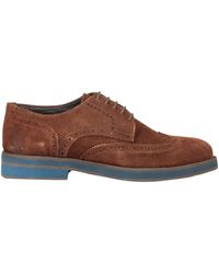 Marechiaro 1962 - Lace-Up Shoes Soft Leather - Lyst
