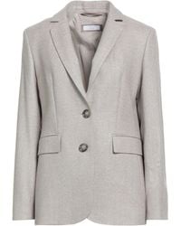 Peserico - Blazers - Lyst
