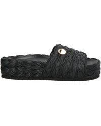 Stella McCartney - Sandals - Lyst