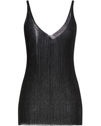 Alpha Studio - Top - Lyst