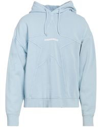 DSquared² - Sweatshirt Cotton - Lyst