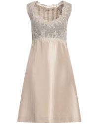 Ermanno Scervino - Vestito Corto - Lyst