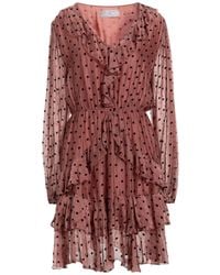 Guess - Mini Dress - Lyst