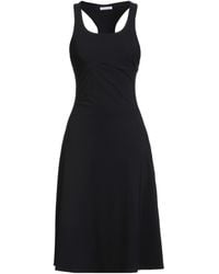 Patrizia Pepe - Vestito Midi - Lyst