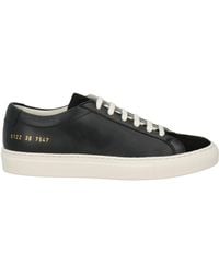 Common Projects - Sneakers - Lyst