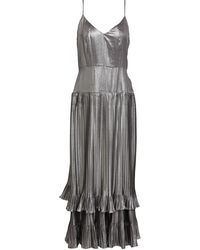 Twinset - Maxi Dress - Lyst