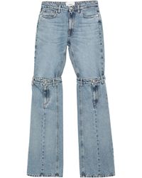 Coperni - Pantaloni Jeans - Lyst