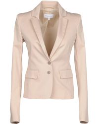 Patrizia Pepe Veste - Neutre