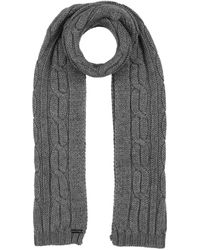 Harmont & Blaine - Scarf - Lyst