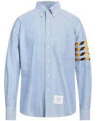 Thom Browne - Shirt - Lyst