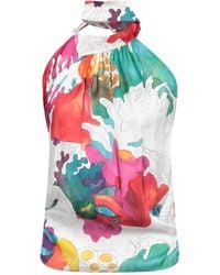 Brian Dales - Top Viscose - Lyst