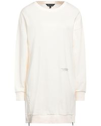 ARMANI EXCHANGE - Mini Dress - Lyst