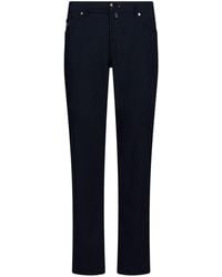 Tramarossa - Trouser - Lyst