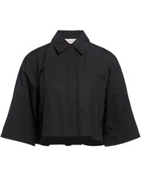 Agnona - Shirt Cotton - Lyst