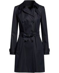 Cinzia Rocca - Overcoat & Trench Coat - Lyst